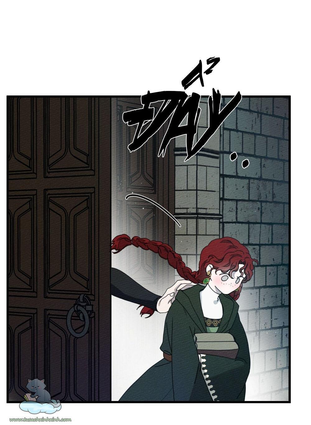 dưới tán cây sồi chapter 42 65