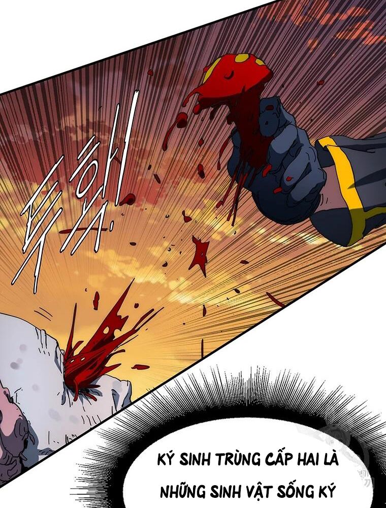 các chòm sao chỉ chú ý mình tôi chapter 28 18