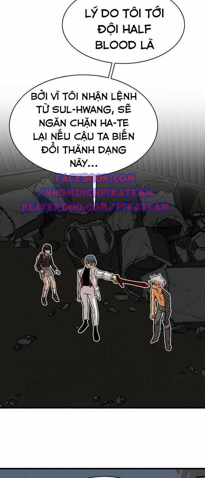 bẫy troll chapter 29 72