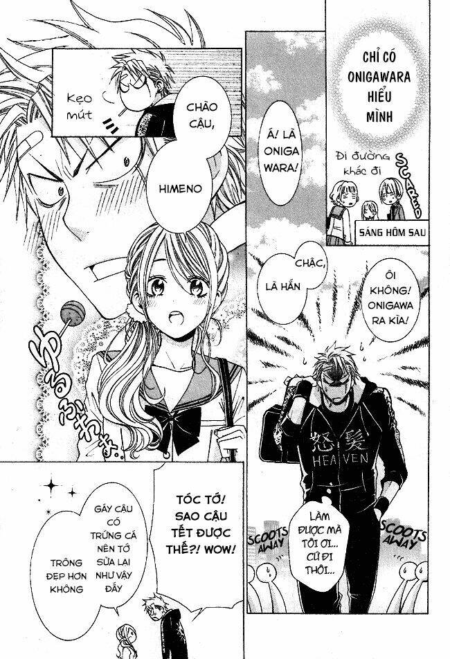 tama-chen!! chapter 1 30