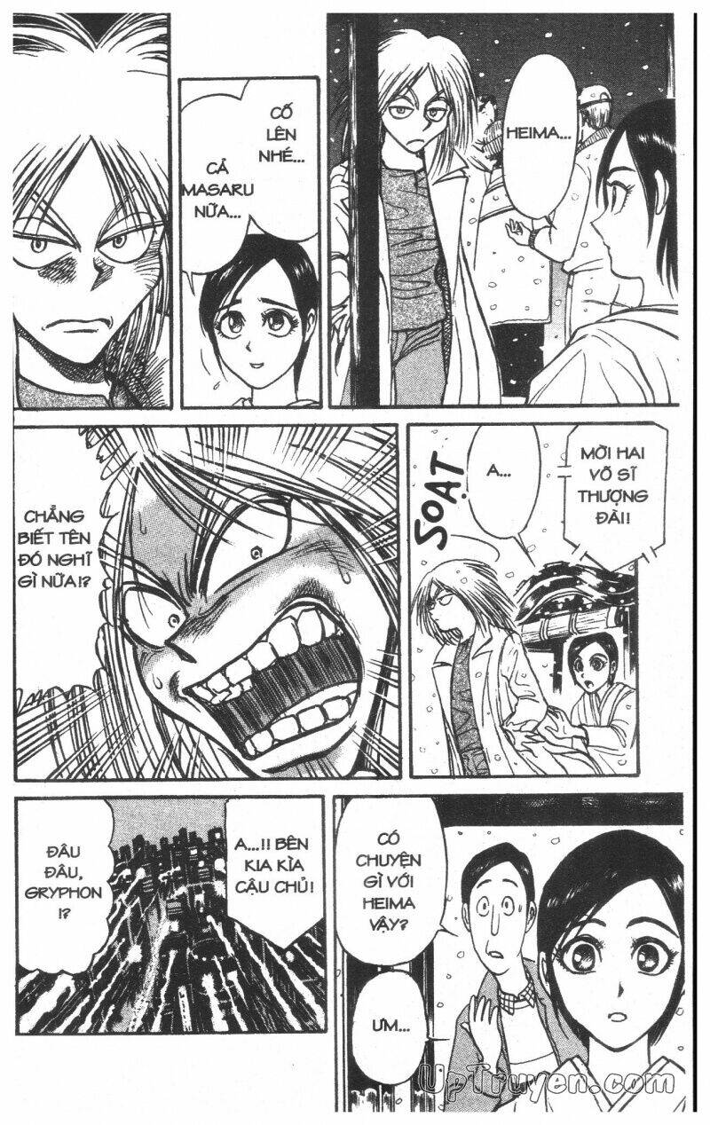 karakuri circus - gánh xiếc quái dị chapter 30 180