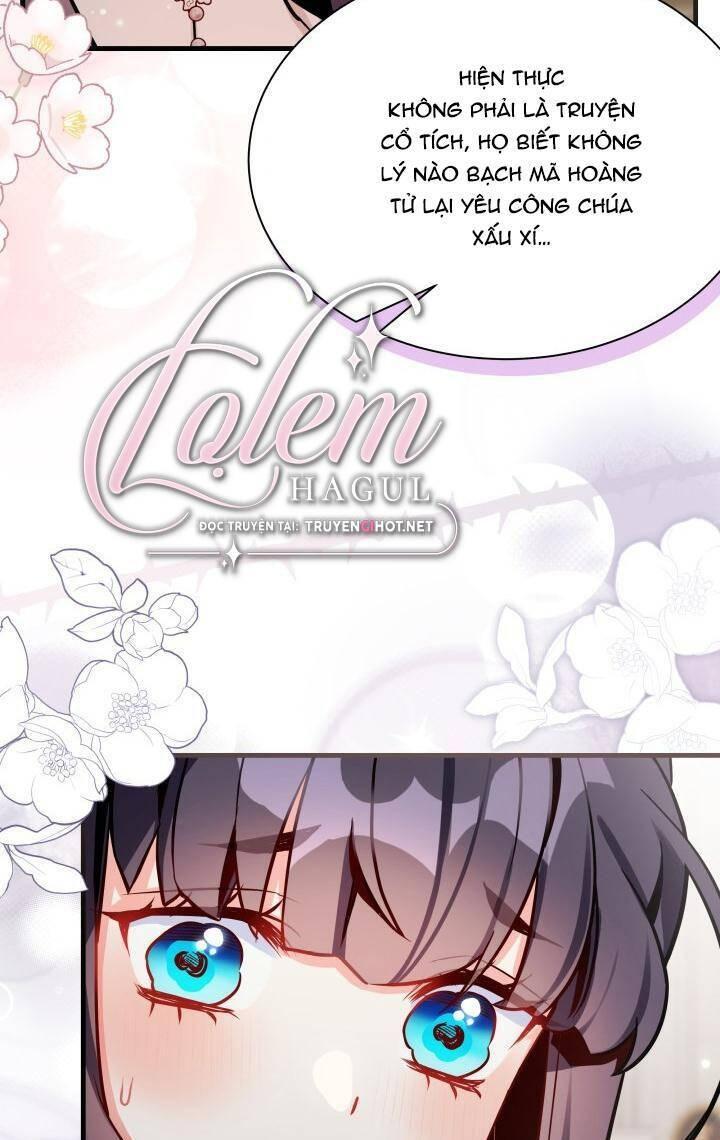 con gái chồng quá dễ thương chapter 86 14