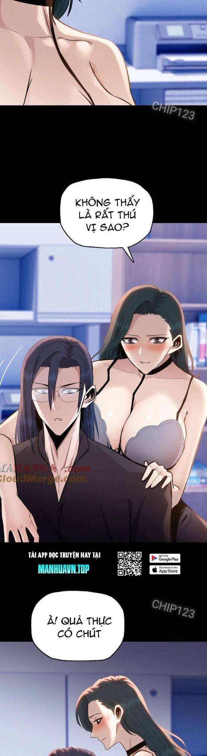 kẻ tàn nhẫn ngày tận thế: bắt đầu dự trữ hàng tỷ tấn vật tư chapter 29 10