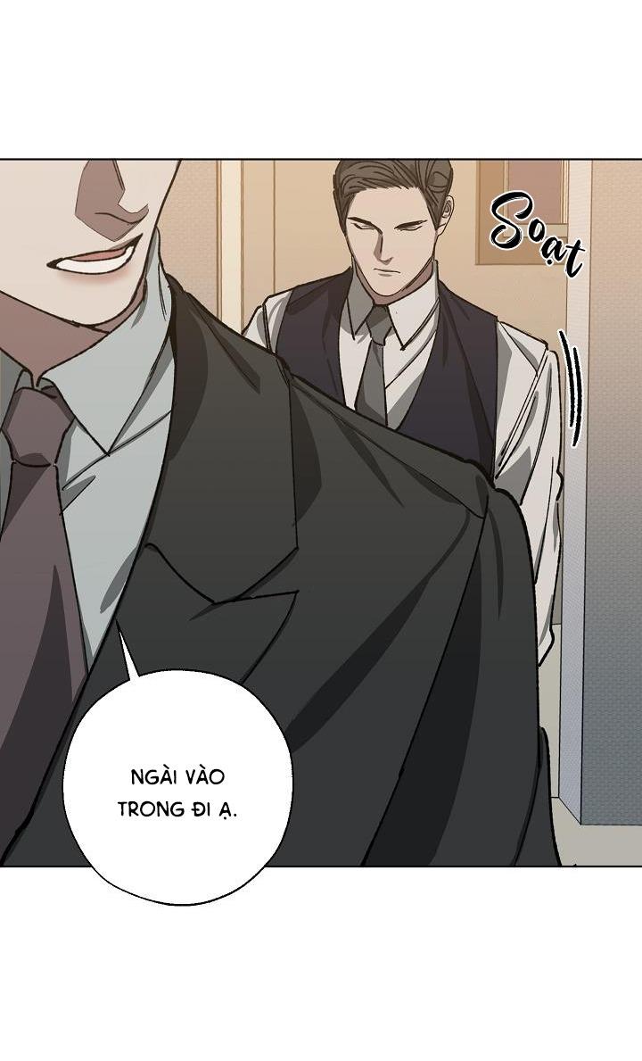 (CBunu) Tráo Đổi chapter 23