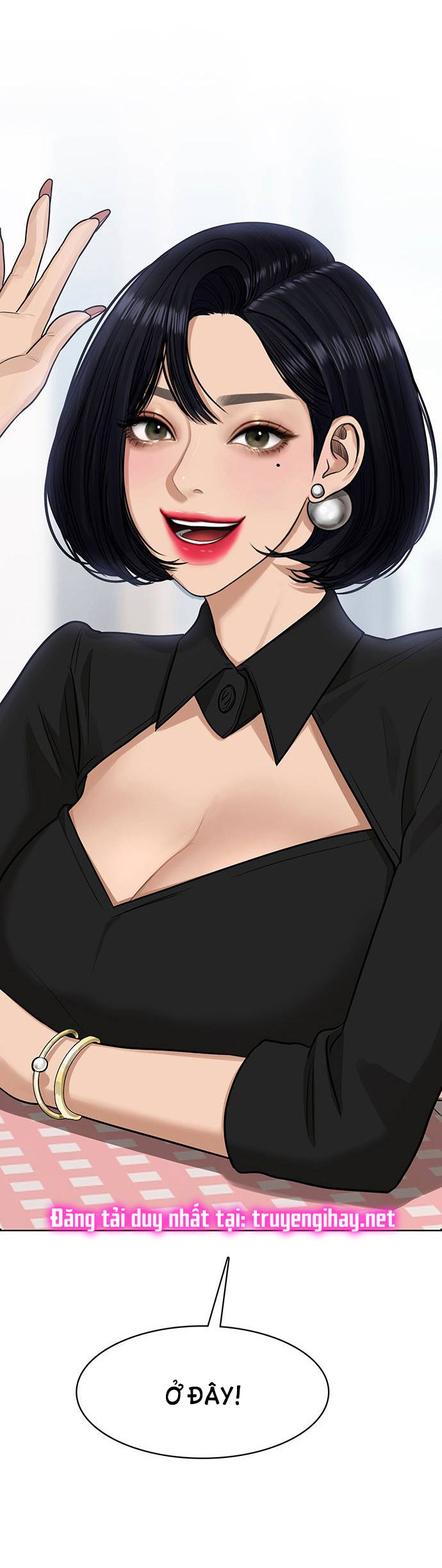 vẻ đẹp đích thực - true beauty chapter 192.1 34