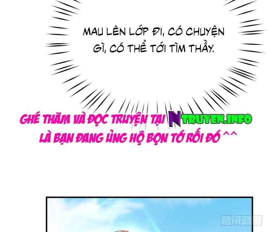 nam thần truy thê chỉ nam chapter 15.2 26