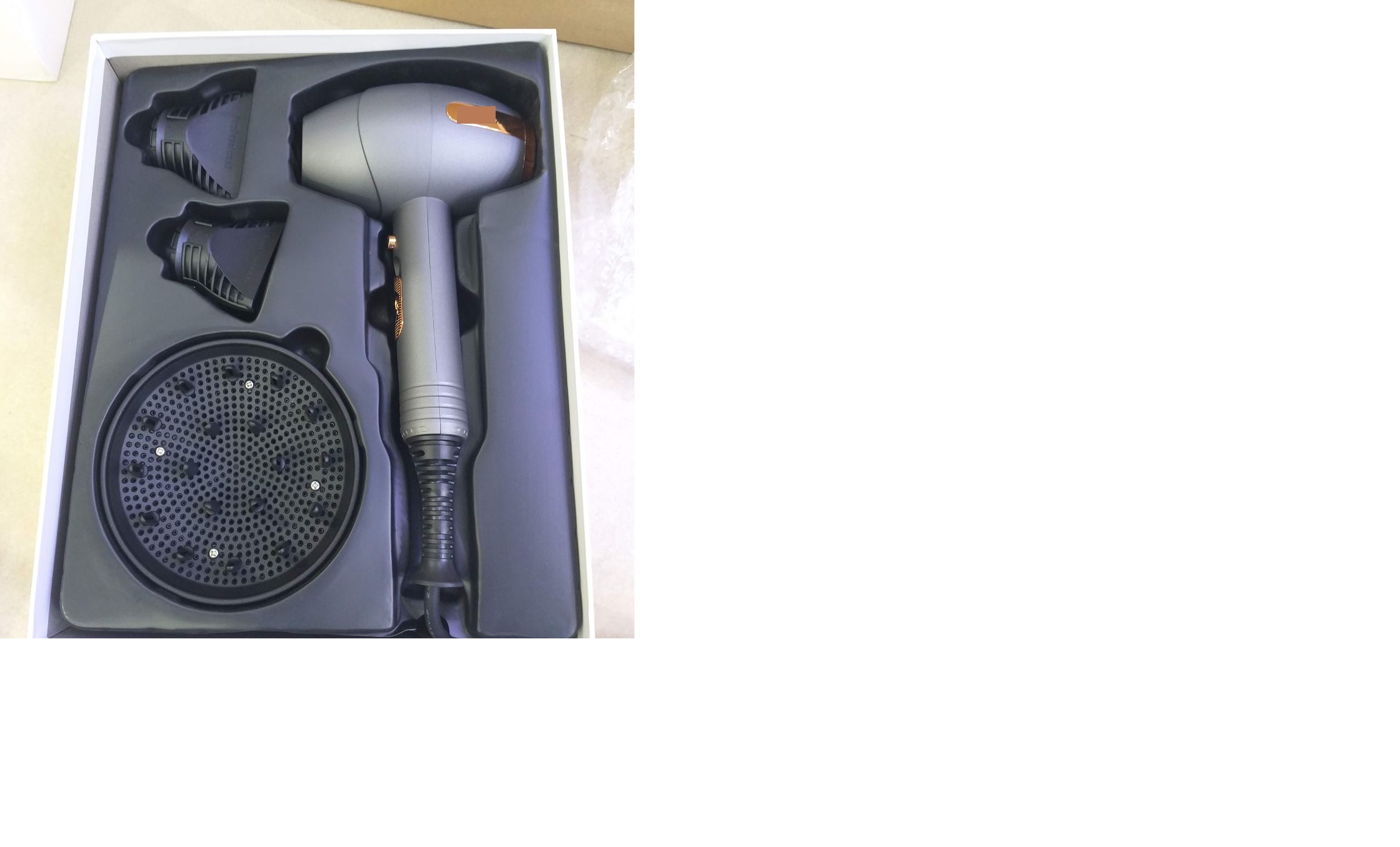 Máy sấy tóc 8018