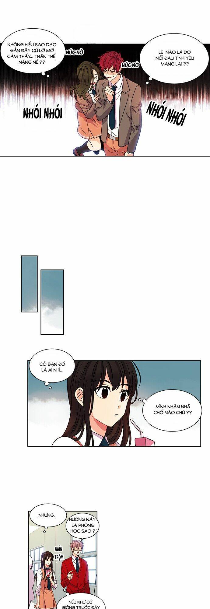 oh! lord jesus chapter 18 9