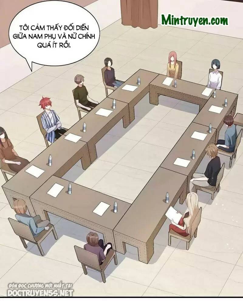 phim giả làm thật chapter 124 19