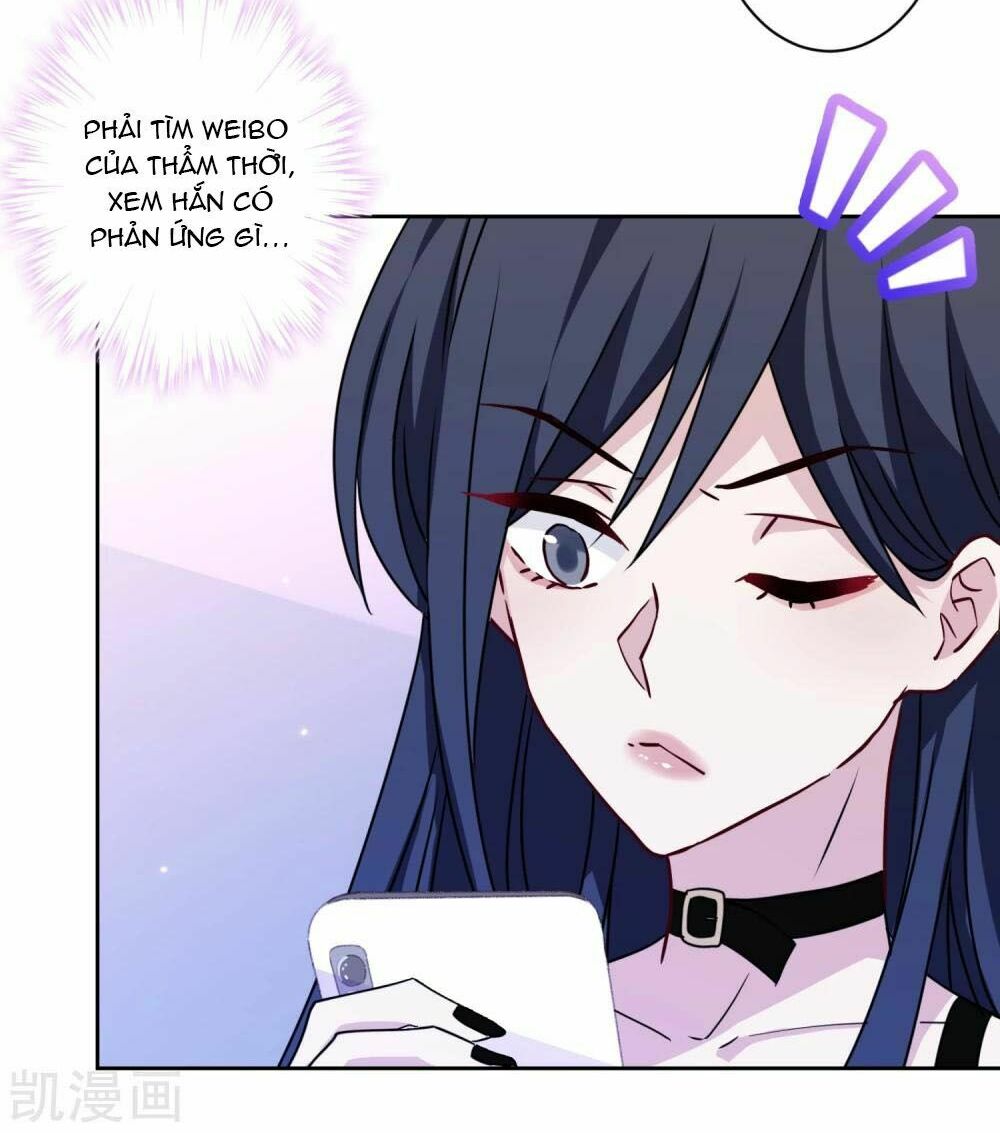 nhân vật phản diện: không ngọt không lấy tiền chapter 11 22