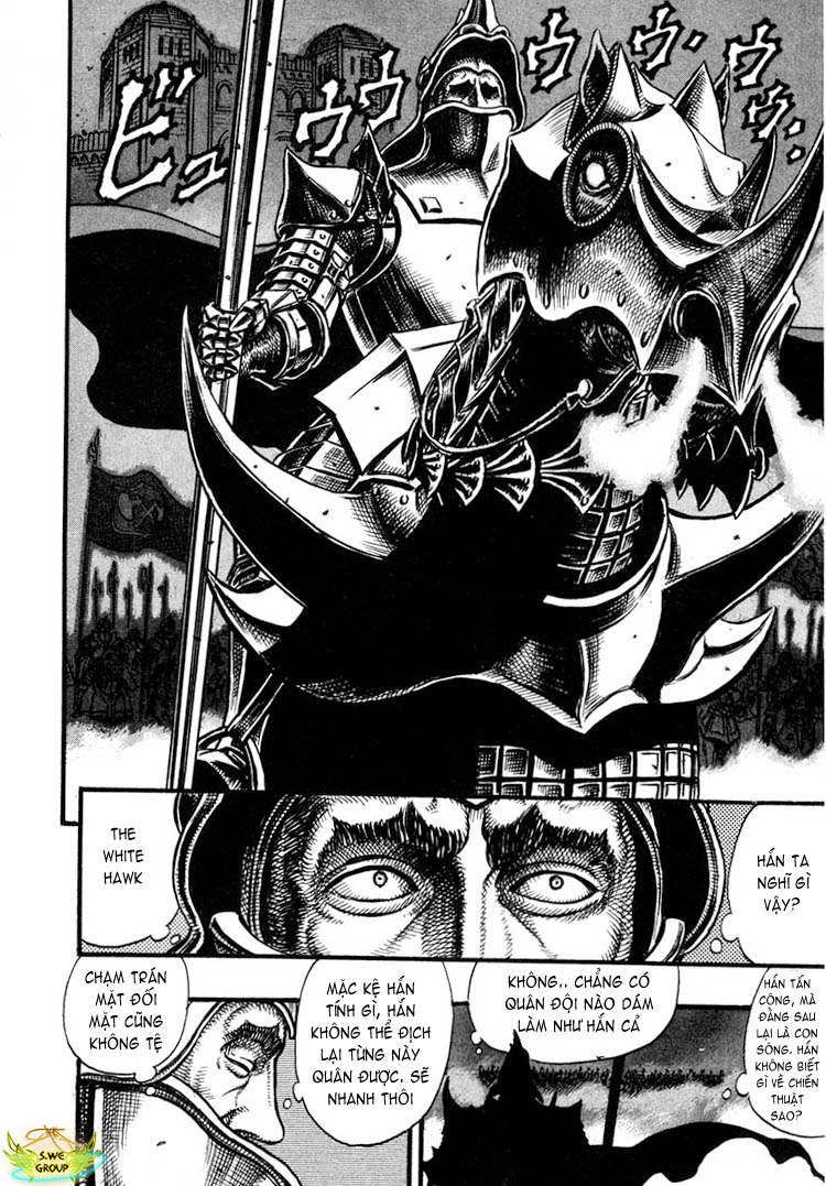 kiếm sĩ đen chapter 40 5