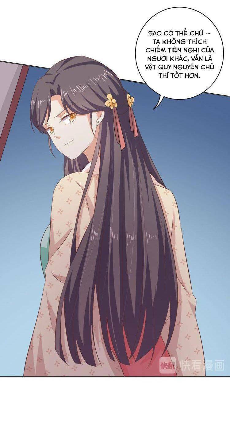 ngạo kiều vương gia huyên náo phi chapter 53 18