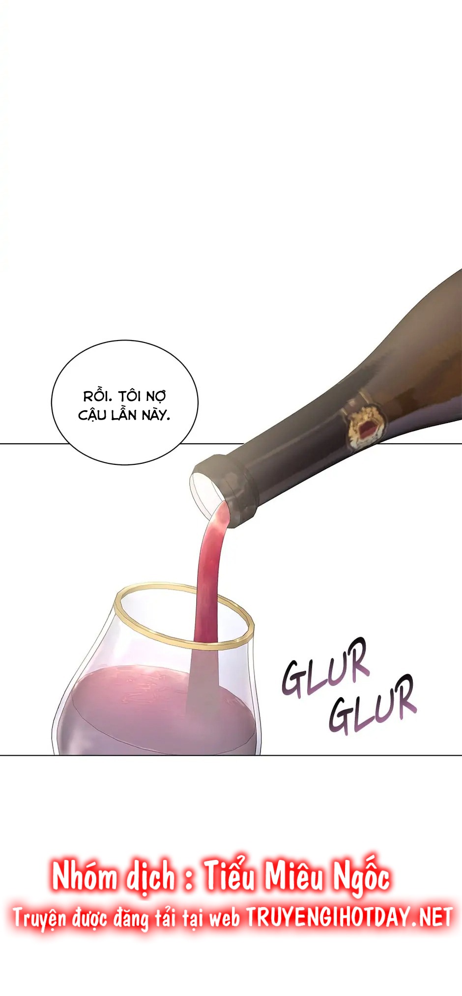 diễn vai ác nữ cũng thật khó khăn chapter 45 45