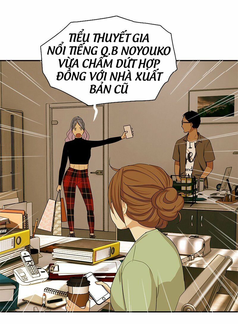 nửa đêm ở poppy land chapter 21 12