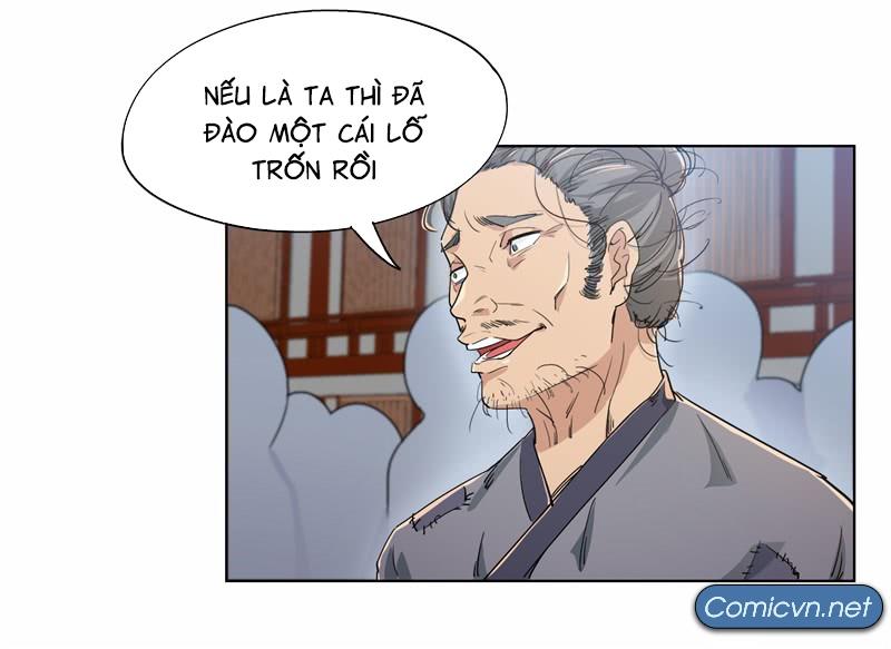 thiên vực thần tọa chapter 8 21