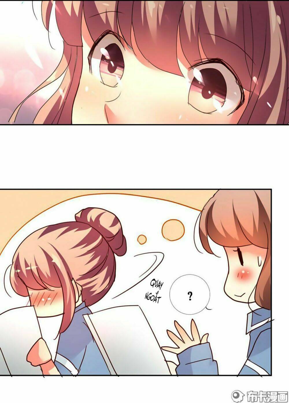 cô gái đặc biệt nhất của tôi chapter 25 32