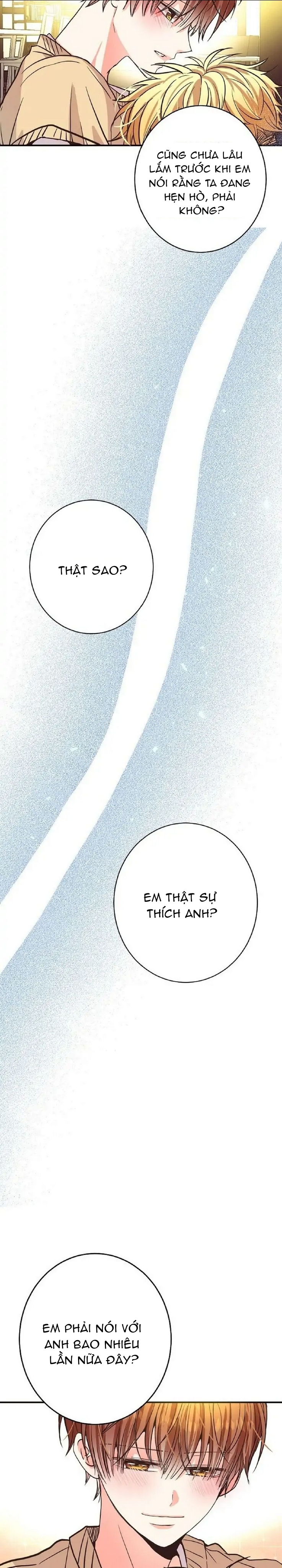 mối quan hệ phù hợp chapter 19 7