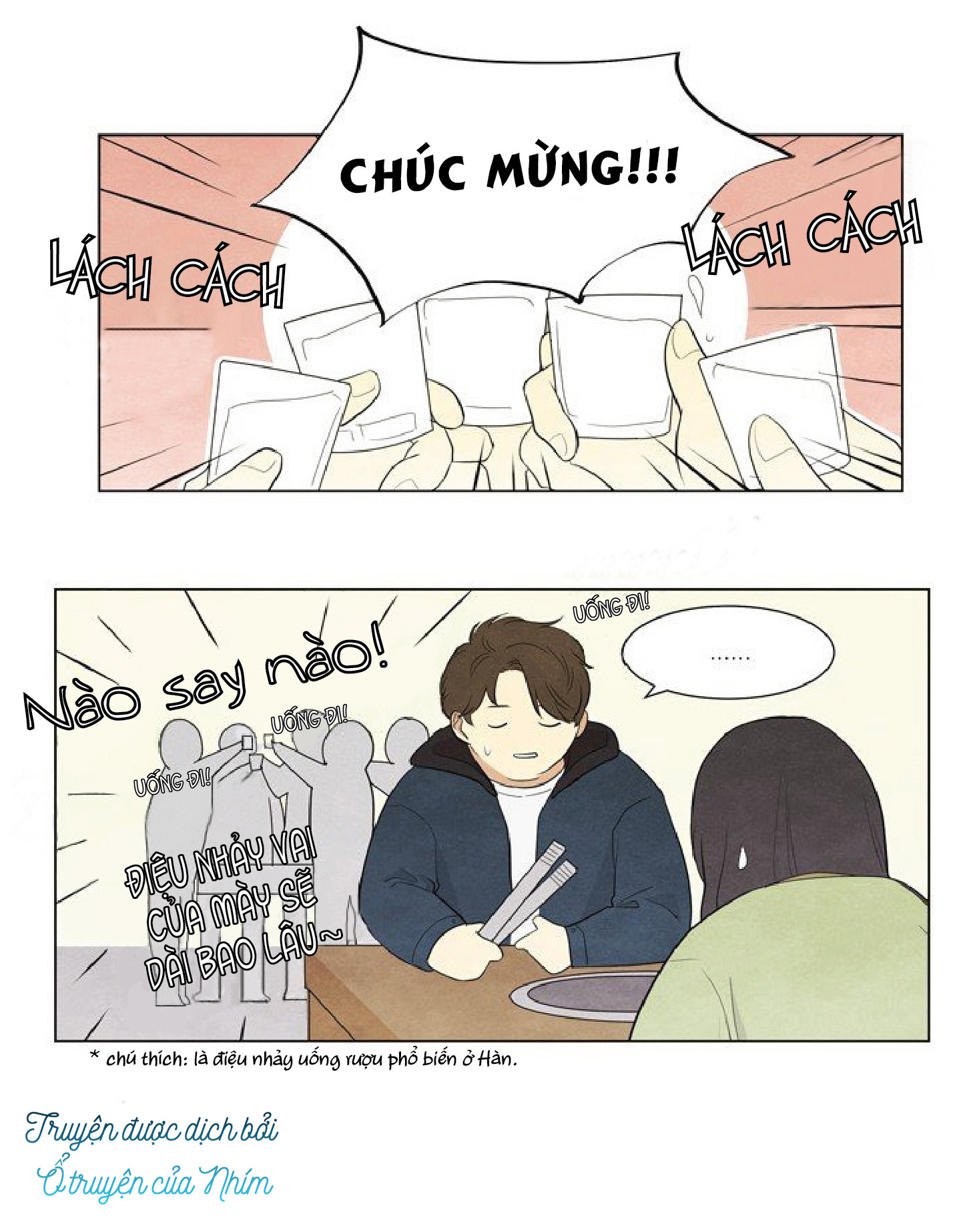 một phần vì thích em chapter 6 20