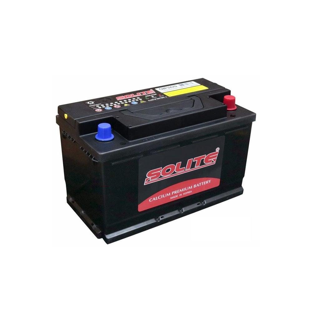 Ắc Quy Solite DIN 59042 (12V-94AH)
