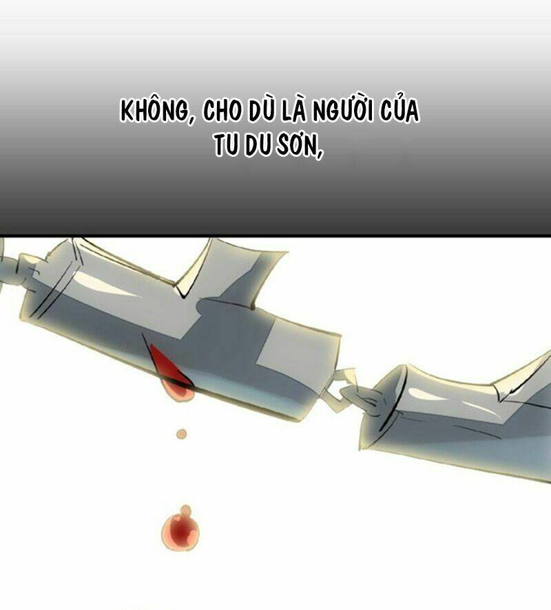 sư phụ lại trêu chọc ta chapter 47 14