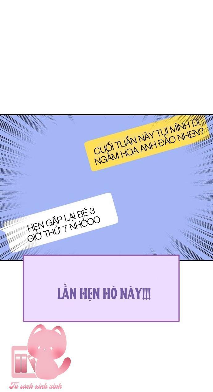 trend yêu đương 2023 chapter 3 68