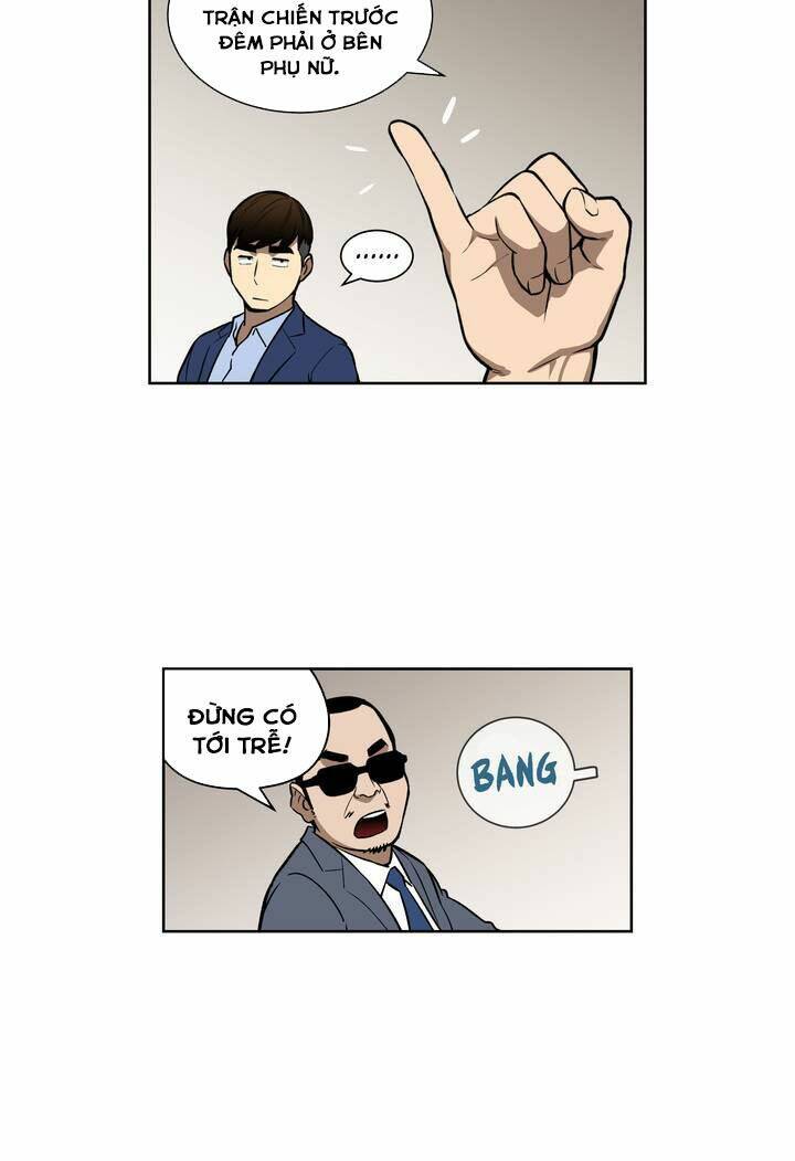 thần bài siêu năng chapter 44 18