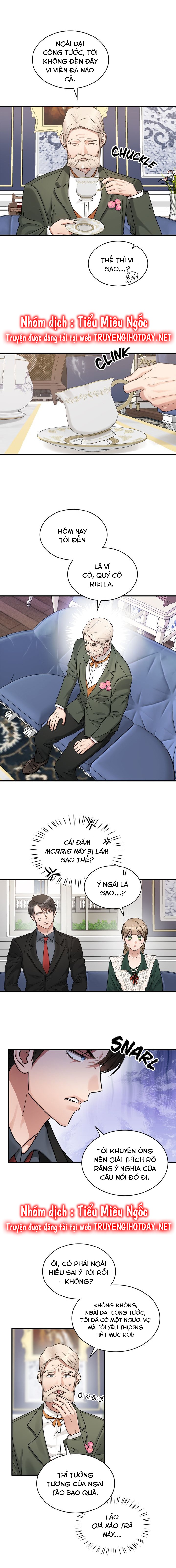 hai người thừa kế chapter 45 2