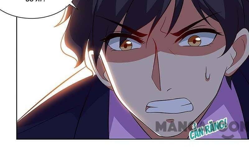 siêu cấp bại gia tử chapter 94 3