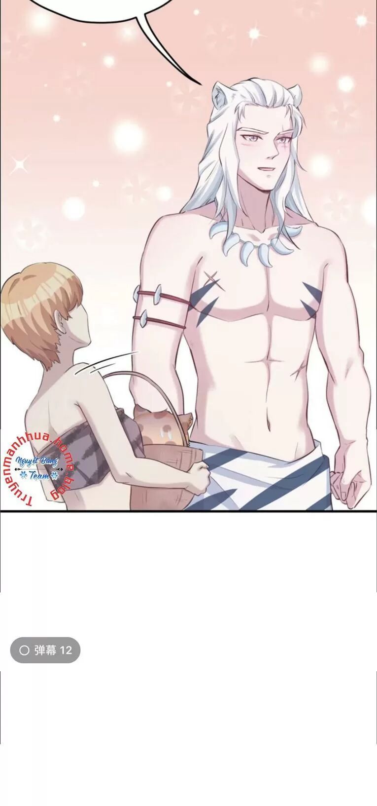 [16+] thảnh thơi thú thế chủng chủng điền, sinh sinh tể chapter 112 11