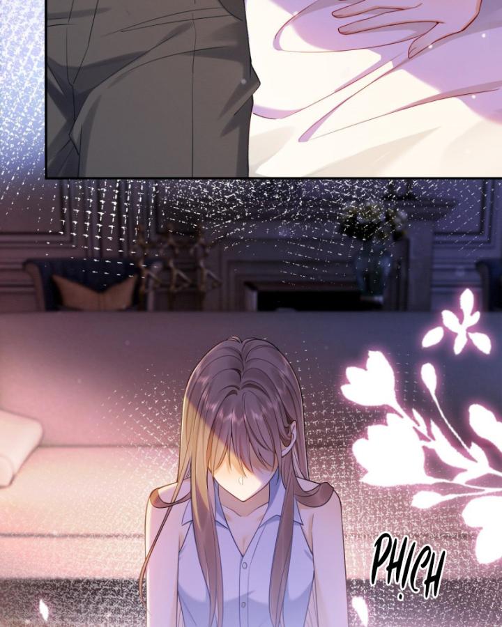 tổng tài độc sủng kiều thê thế thân [truyện chữ] chapter 1 8