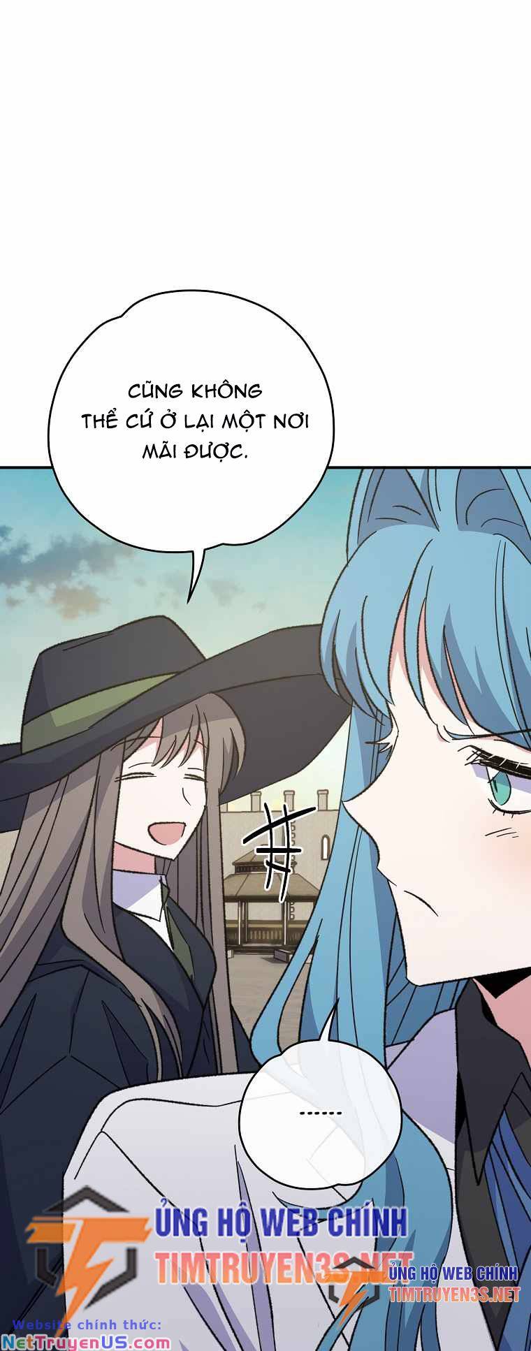 nhà hiền triết yigret chapter 85 56