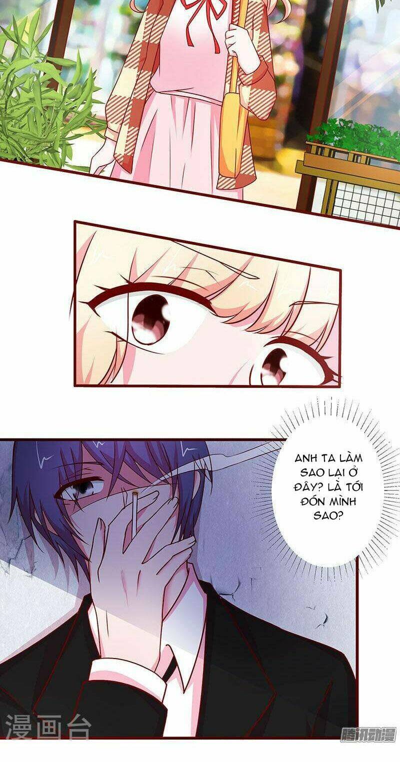 không gả cho tổng tài, gả cho người hầu chapter 36 5