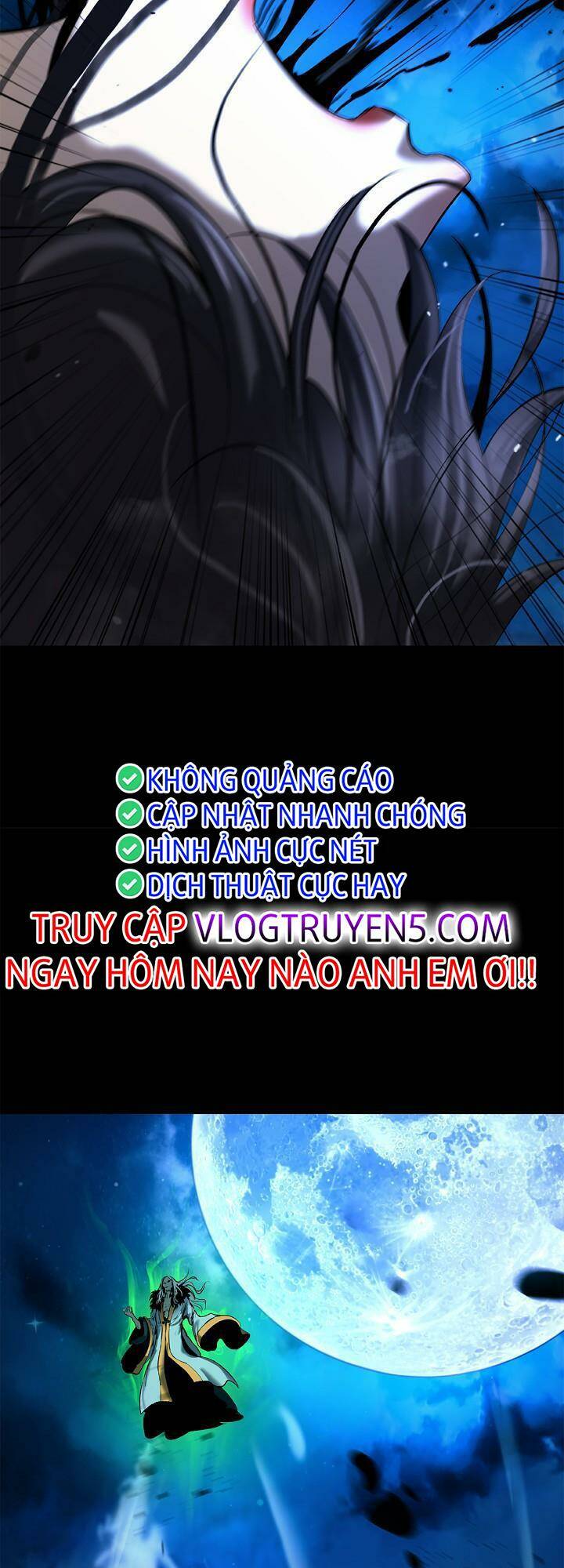 xuyên không thành hổ chapter 124 14