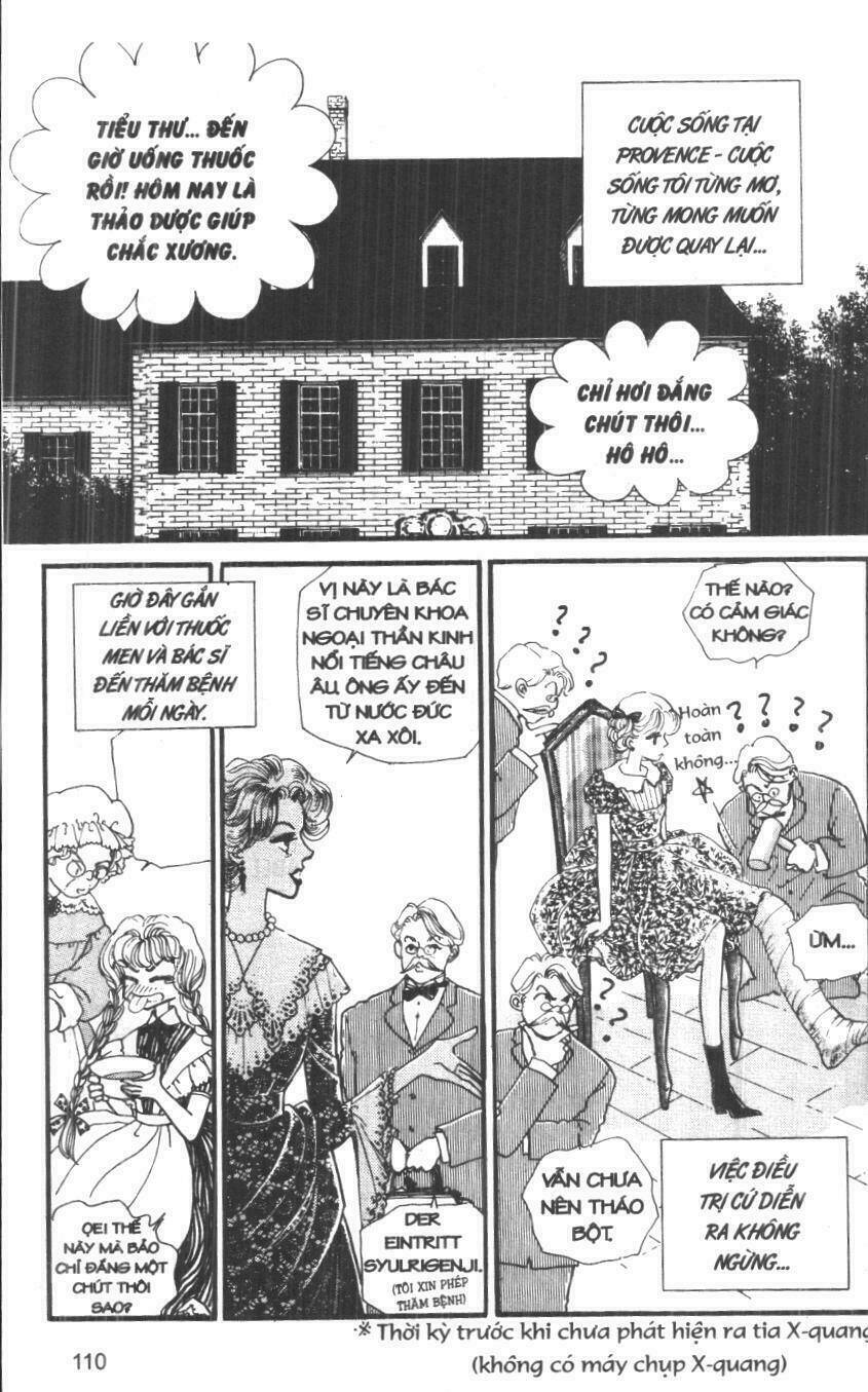 bibi iris chapter 5 110