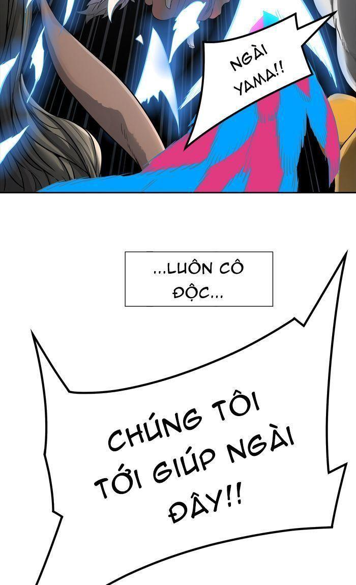 tòa tháp bí ẩn 2 chapter 453 126
