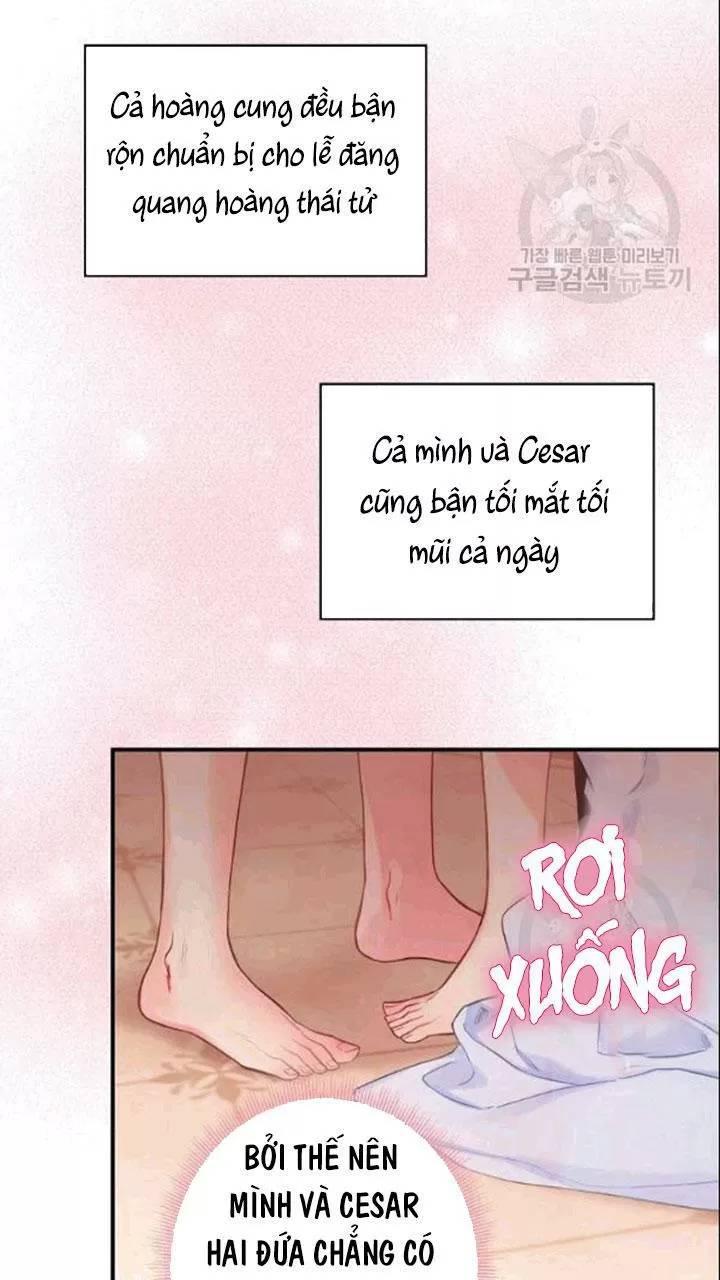 trọng sinh trở thành hoàng phi chapter 186 2