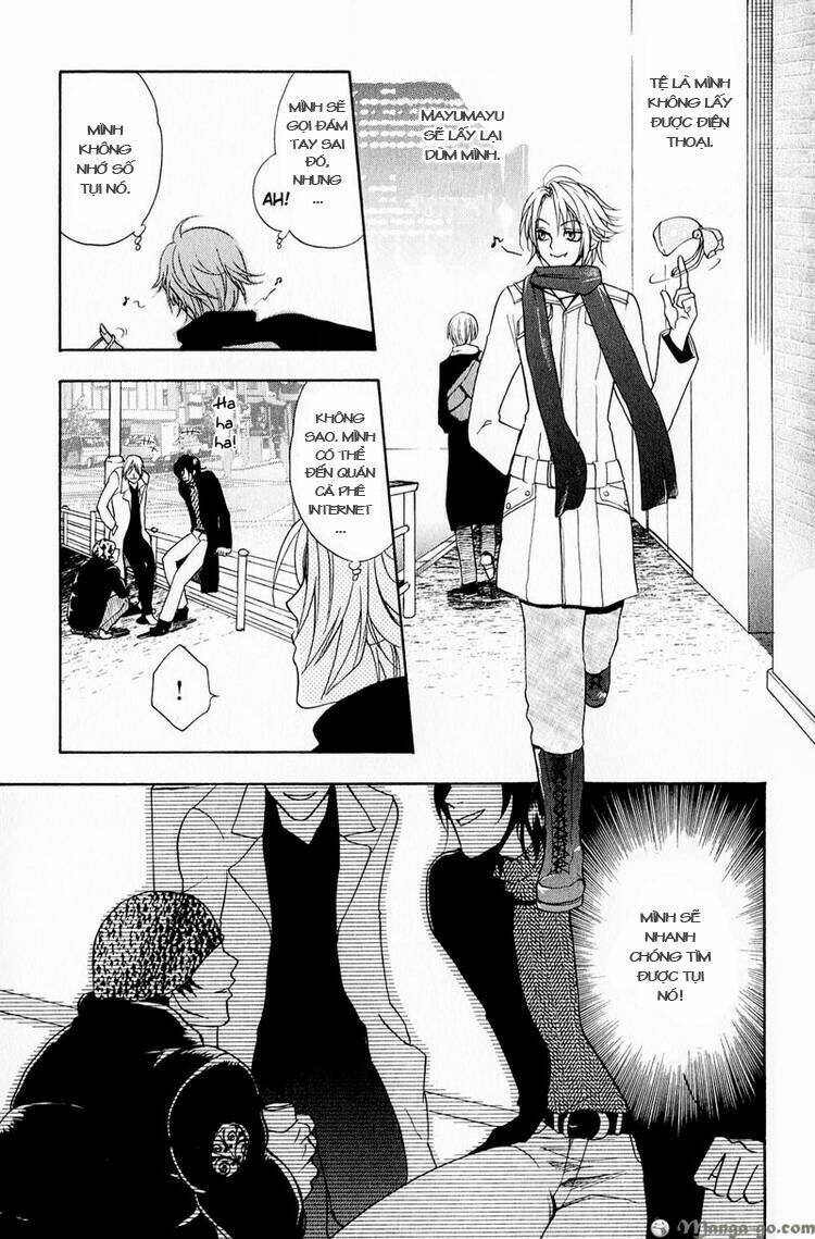 blood honey chapter 3 28