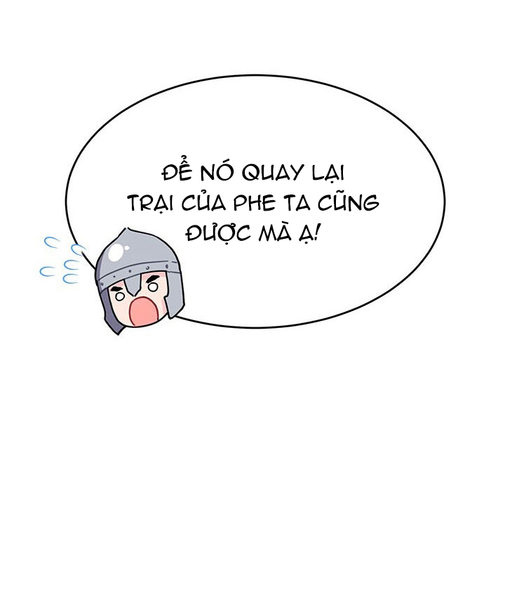 công chúa của loài chim chapter 3 44