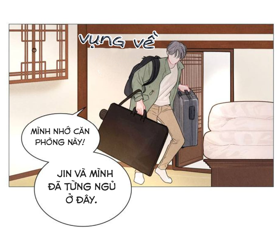 tình yêu như một giấc mộng hè chapter 2 24