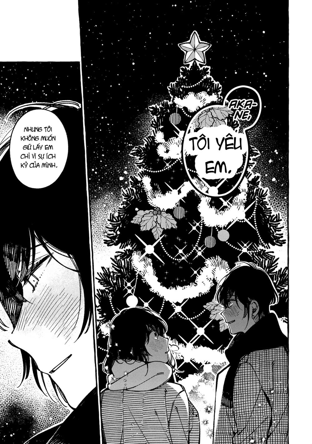 ẩm thực đến từ thế giới khác chapter 20.3 14