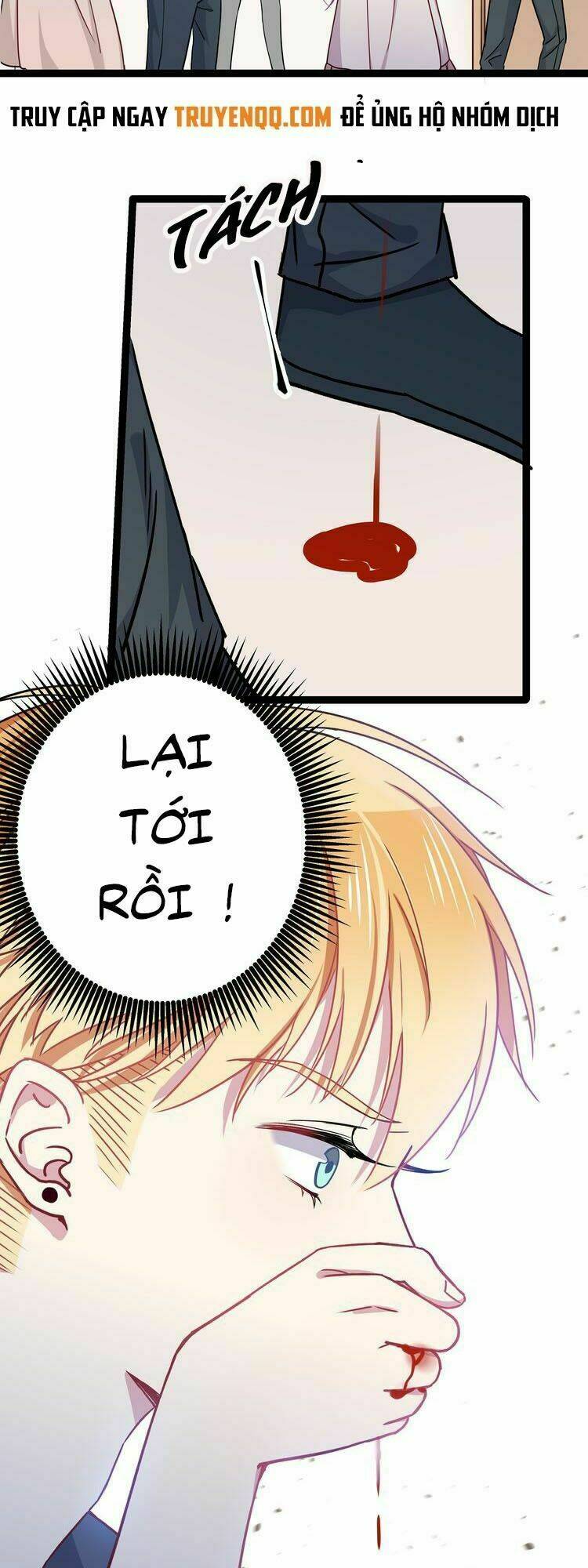 người yêu huyết ma chapter 4 20