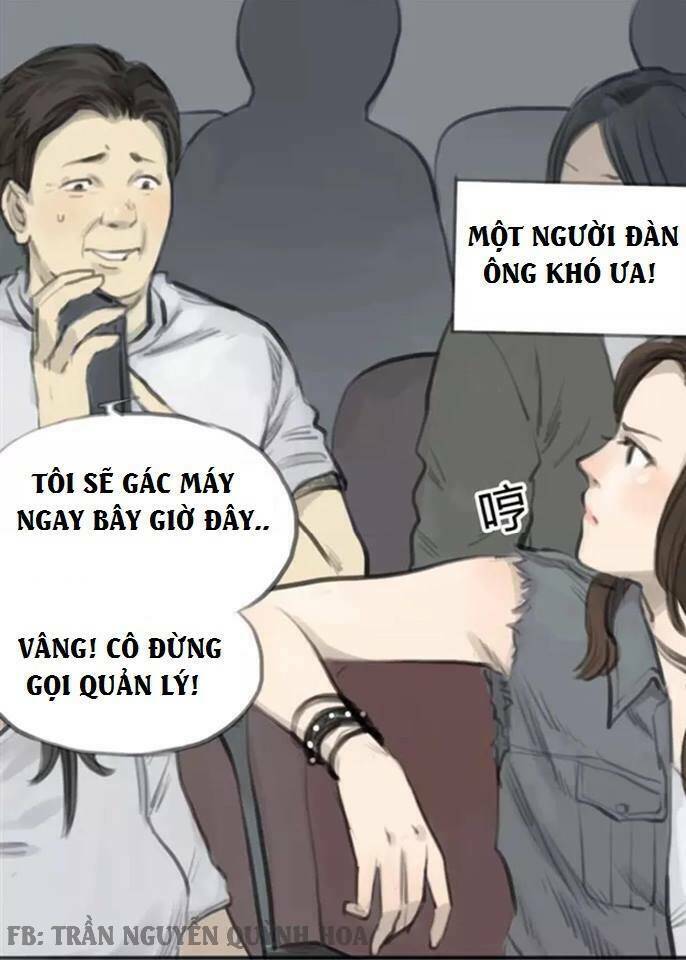 12 giờ của lọ lem chapter 4 9