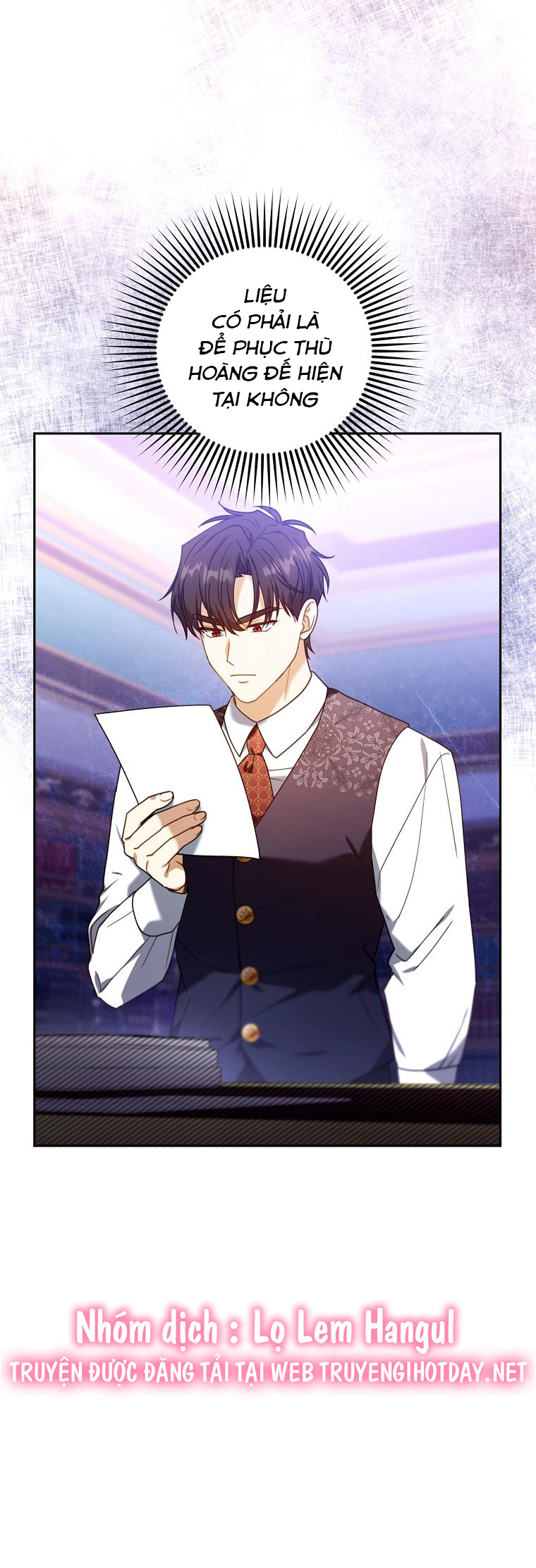 tôi đã có con với người chồng phản diện chapter 76.1 8