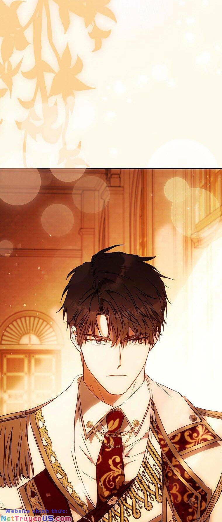 Tôi Trở Thành Vợ Nam Chính chapter 91.1 19