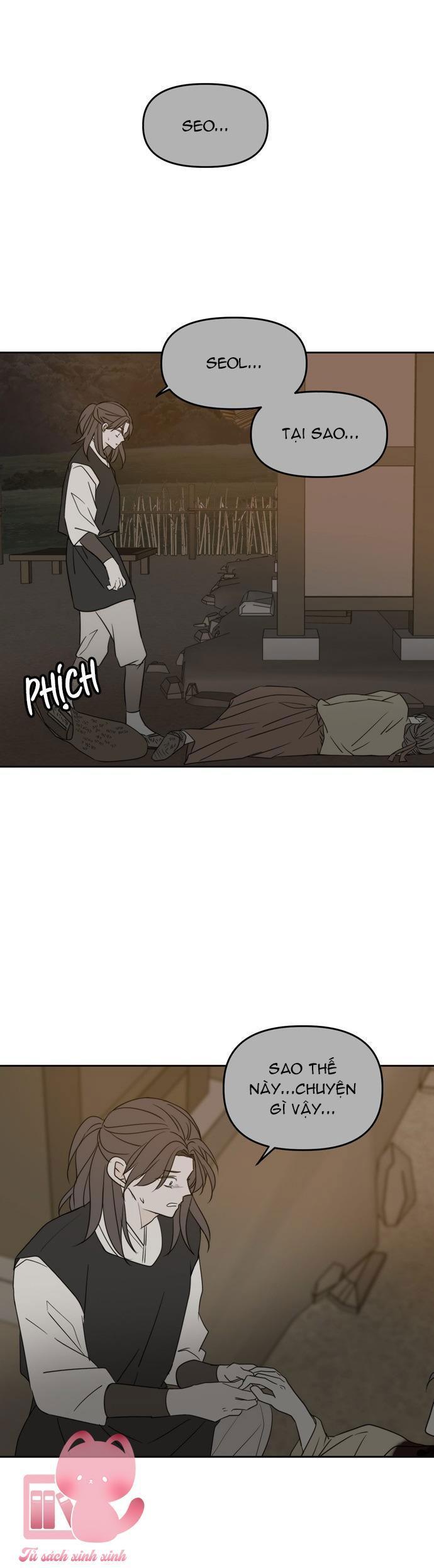 hẹn gặp nhau ở kiếp thứ 19 chapter 100 30