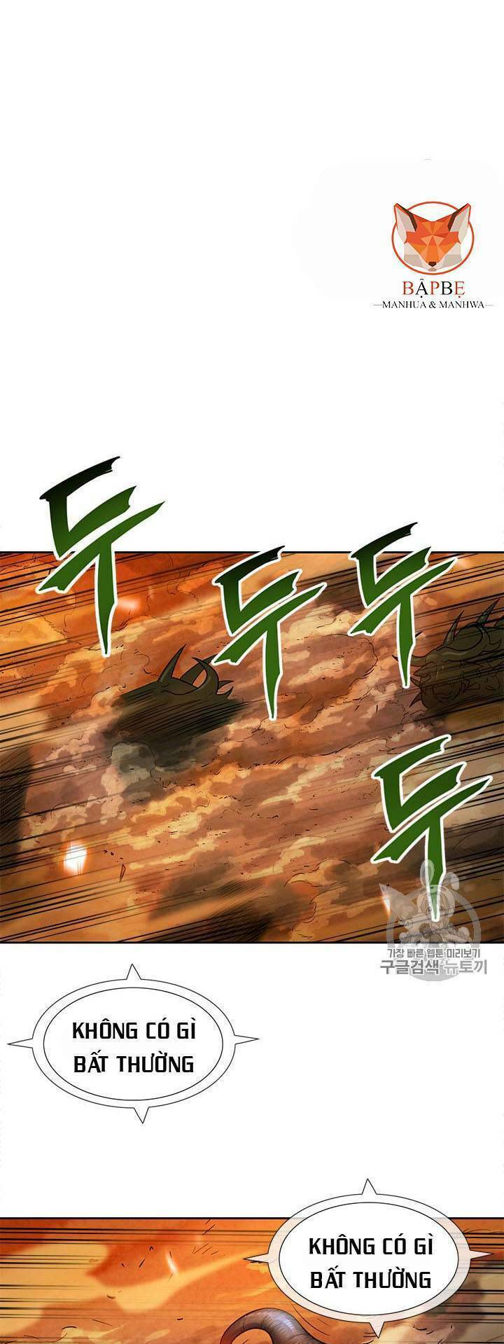 tôi tự động săn một mình chapter 46 16