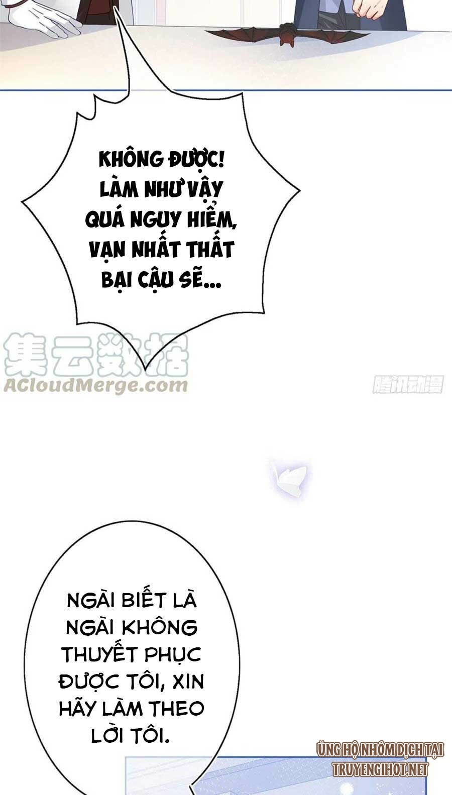 đế quốc đầu tiên có nữ hoàng chapter 39 7