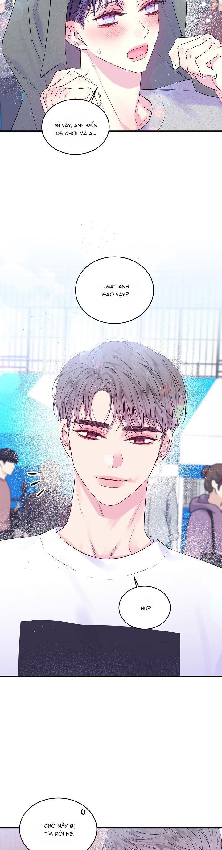 bình minh thứ hai chapter 22 10