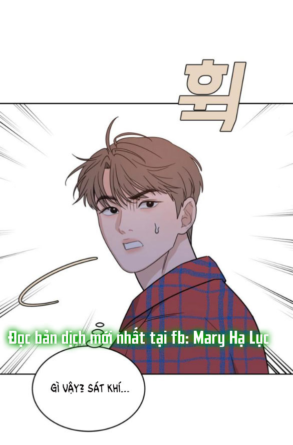 Vận May Bất Ngờ chapter 30.2 28