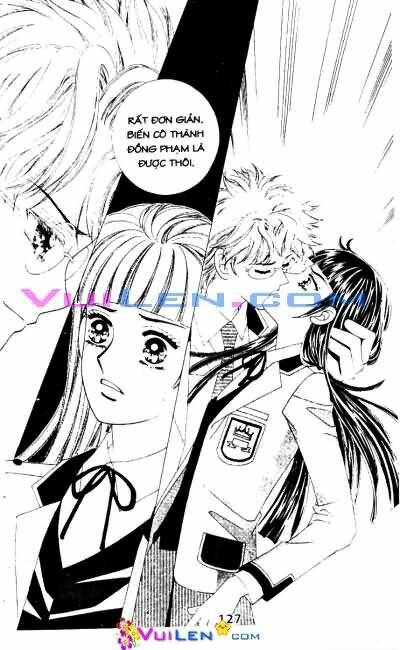 tìm lại tình yêu chapter 63 8